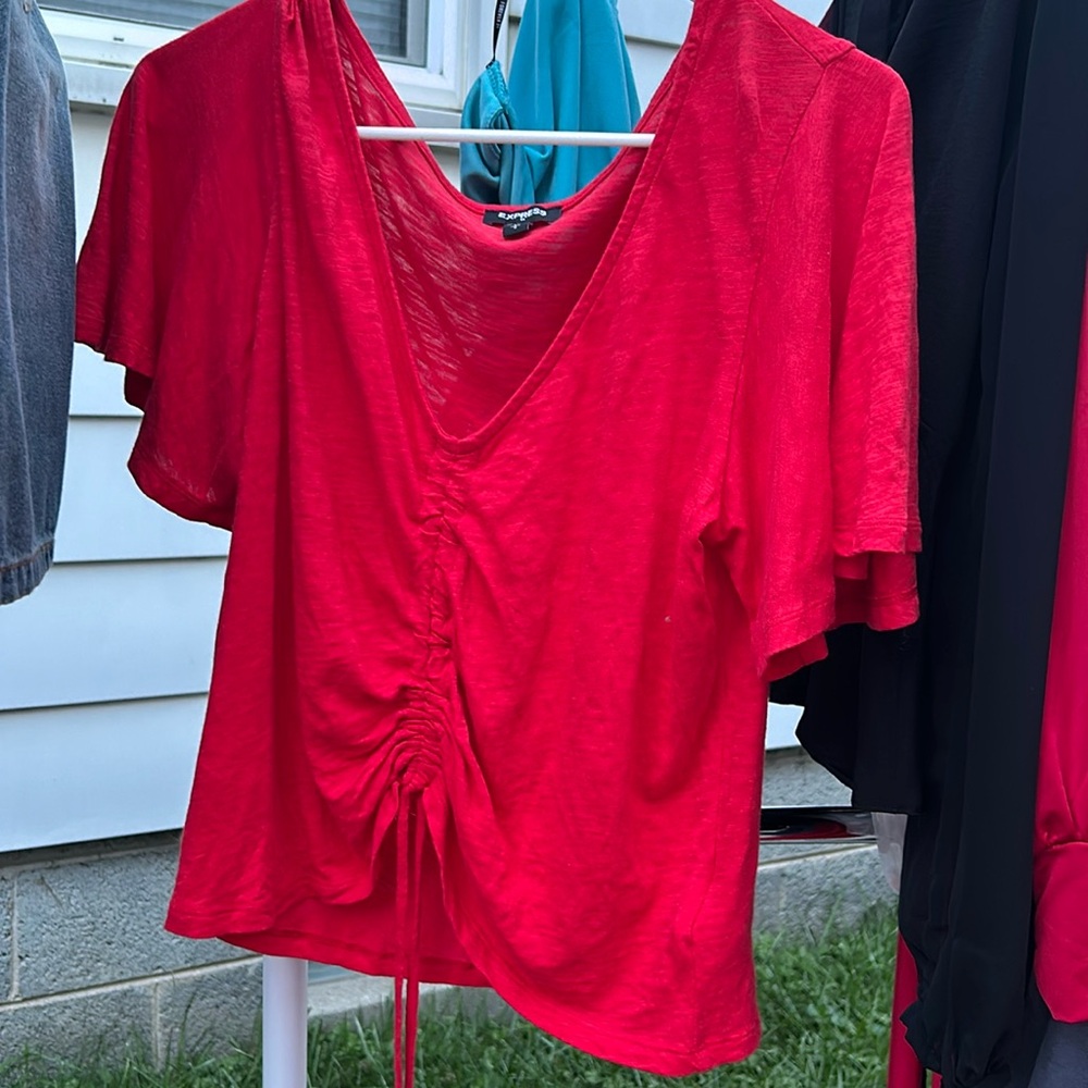 Express shirt